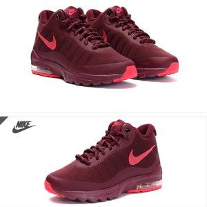 Nike Air Max Invigor Mid Sneakers